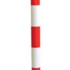 Electric Vehicle Service Area Barricade Kit