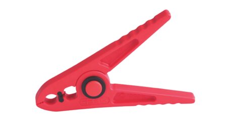 Insulating Clamp