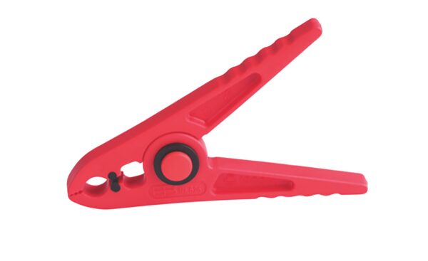 Insulating Clamp