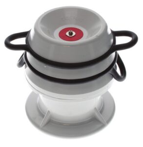 Pneumatic Glove Tester