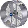 Mobile Air Circulating (MAC) Fans