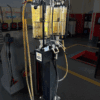 Centralized Fluid Evacuation System