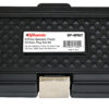9 Pc. Plastic Drain Plug Installation/Removal Kit 9 Pc. Plastic Drain Plug Installation/Removal Kit