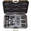 9 Pc. Plastic Drain Plug Installation/Removal Kit 9 Pc. Plastic Drain Plug Installation/Removal Kit