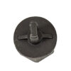 9 Pc. Plastic Drain Plug Installation/Removal Kit 9 Pc. Plastic Drain Plug Installation/Removal Kit