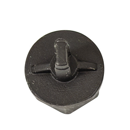 9 Pc. Plastic Drain Plug Installation/Removal Kit 9 Pc. Plastic Drain Plug Installation/Removal Kit