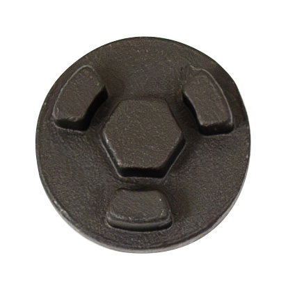 9 Pc. Plastic Drain Plug Installation/Removal Kit 9 Pc. Plastic Drain Plug Installation/Removal Kit