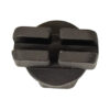 9 Pc. Plastic Drain Plug Installation/Removal Kit 9 Pc. Plastic Drain Plug Installation/Removal Kit