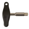 9 Pc. Plastic Drain Plug Installation/Removal Kit 9 Pc. Plastic Drain Plug Installation/Removal Kit