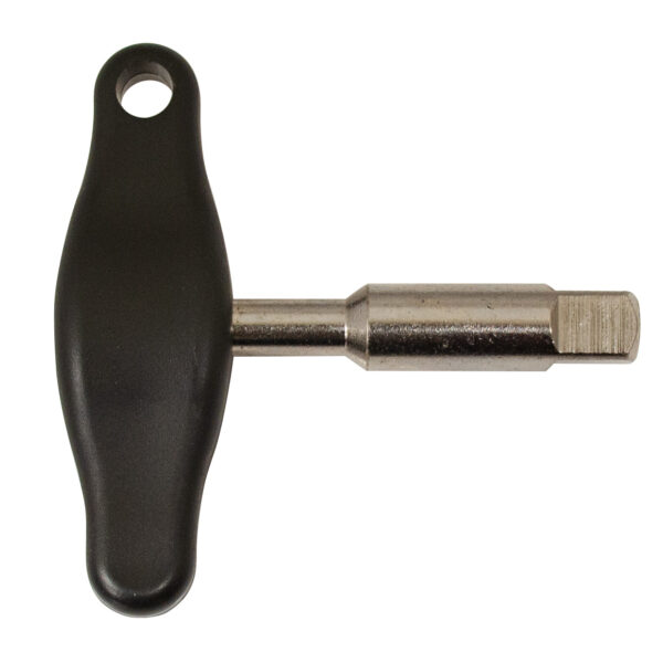 9 Pc. Plastic Drain Plug Installation/Removal Kit 9 Pc. Plastic Drain Plug Installation/Removal Kit